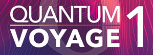 Joy Martina, Roy Martina - Quantum Voyage 1