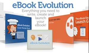 Kelly Kingman & Pamela Wilson - eBook Evolution