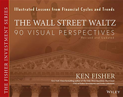 Ken Fisher – The WallStreet Waltz