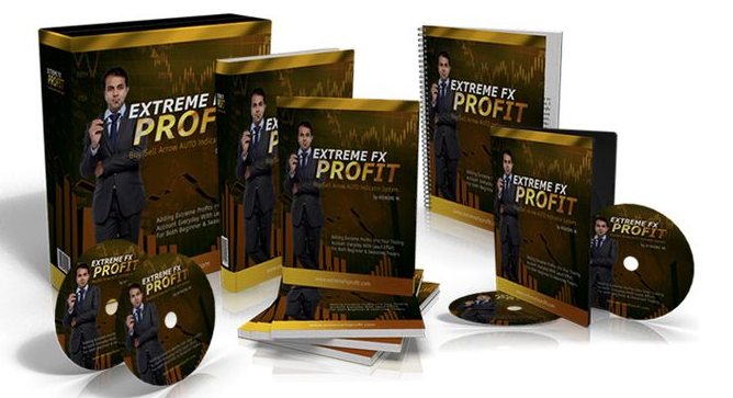 Kishore M – Extreme FX Profit System