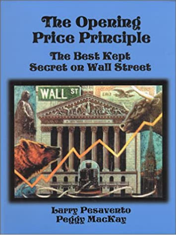 Larry Pesavento – Opening Price Principle