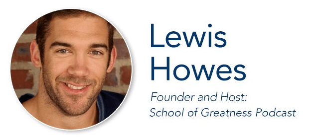 Lewis Howes - LinkedInfluence 2.0 “Accelerated Training”