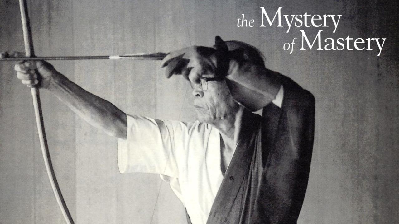 Mysteries of Mastery for Traders