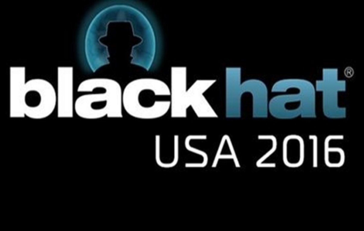 Blackhat USA 2016 Training Video