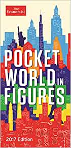 Pocket World in Figures 2007 Ed