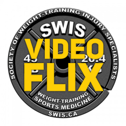 SWIS Video Flix Library – Weight-Training Principles1