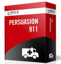 Persuasion 911 - Kenrick Cleveland