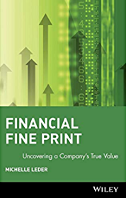 Michelle Leder – Financial Fine Print