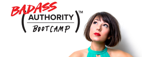 Pia Silva - Badass Authority Bootcamp