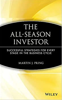 Martin Pring – The All Seasons Investor