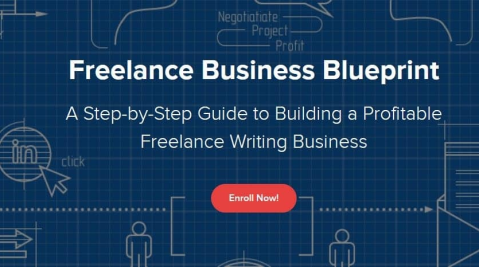 Pete Boyle – Freelance Business Blueprint