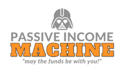 Passive Income Machine - Paul Nicholls