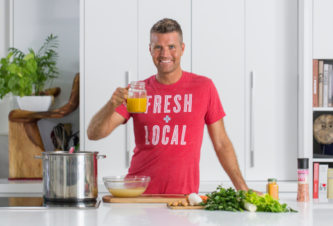 Pete Evans - The 7-Day Paleo Plan - Mindbodygreen