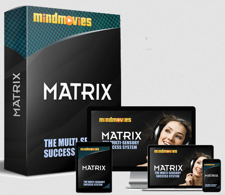 Natalie Ledwefl – Mind Movies Matrix