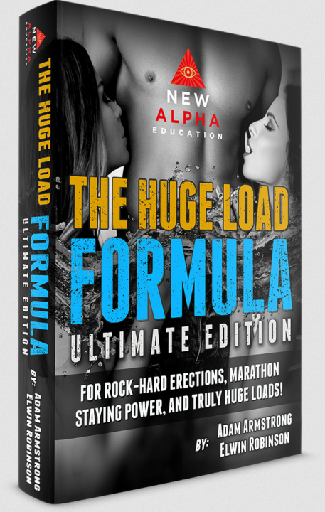 New Alpha Education – The Huge Load Formula