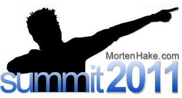 Morten Hake – Morten Hake Summit 2011