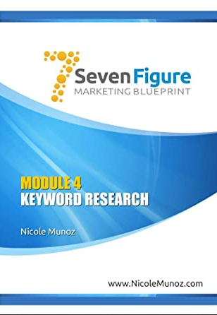 Nicole Munoz - 7 Figure Marketing Blueprint