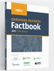 Mjbizdaily – Marijuana Business Factbook 2018