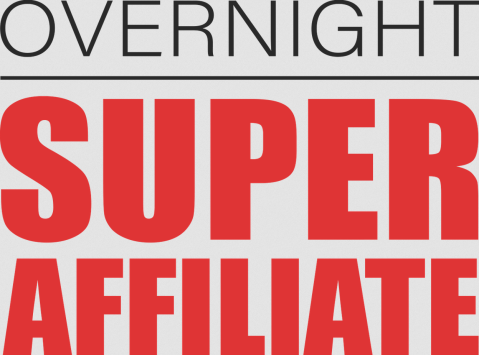 Overnight Super Affiliate