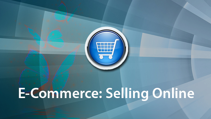 Melanie Hedgespeth - E-Commerce Selling Online Course