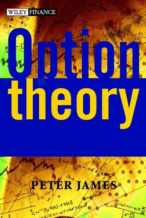 Peter James – Option Theory