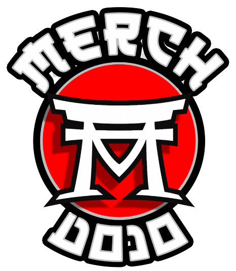 Merch Dojo