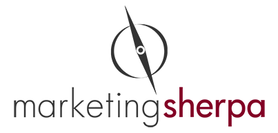 MarketingSherpa - B2B Webinar Training “How to Create High Conversion Lead Gen Content”