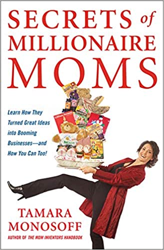 Secrets of Millonaire Moms