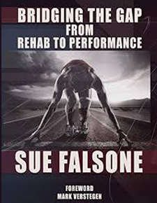 Sue Falsone - Bridging the gap from rehab to performance1