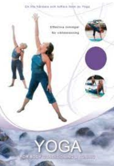 Susan Fulton – Yoga For Body Condrtioning And Toning 2010.