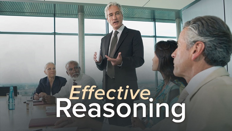 TTC VIDEO - Argumentation The Study of Effective Reasoning 2nd edition re up1