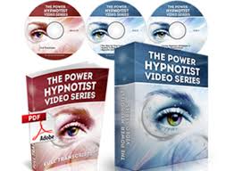 The Power Hypnotist Video