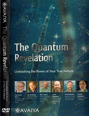 The Quantum Revelationl Unleashing The Power Of Your True Nature1