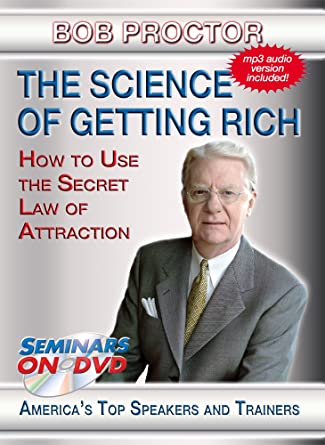 The Secret Science of Getting Rich Program