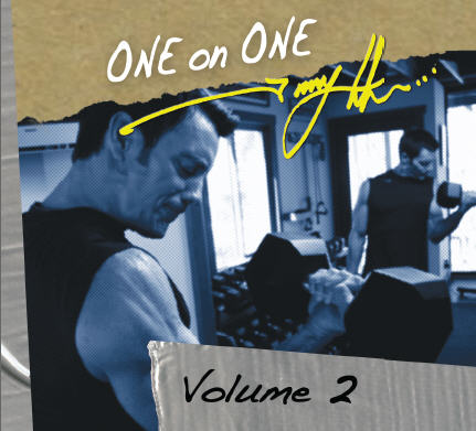 Tony Horton – One on One Vol.2 Disk 1 – Pay it Forward1