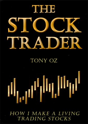 Tony Oz – The StockTrader1