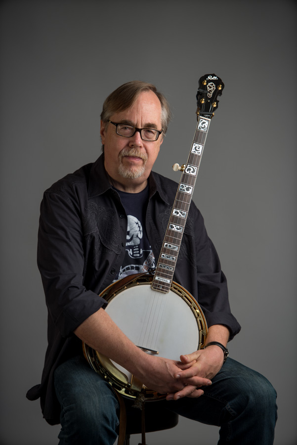 Tony Trischka - Classic Bluegrass Banjo Solos