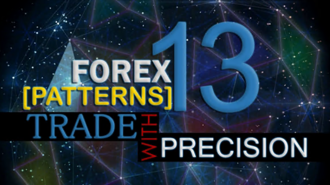 Trade Forex 13 Patterns – Golden Ratios Secret Revealed1