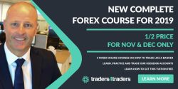 Traders4traders – Complete Online Forex Trading Course1