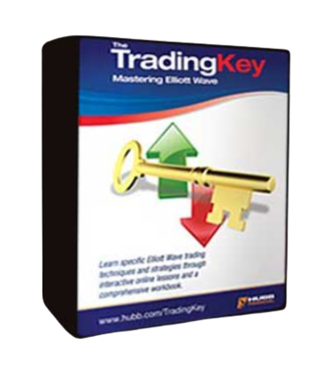 Trading Key Online Seminar Mastering Elliott Wave, RRP $950