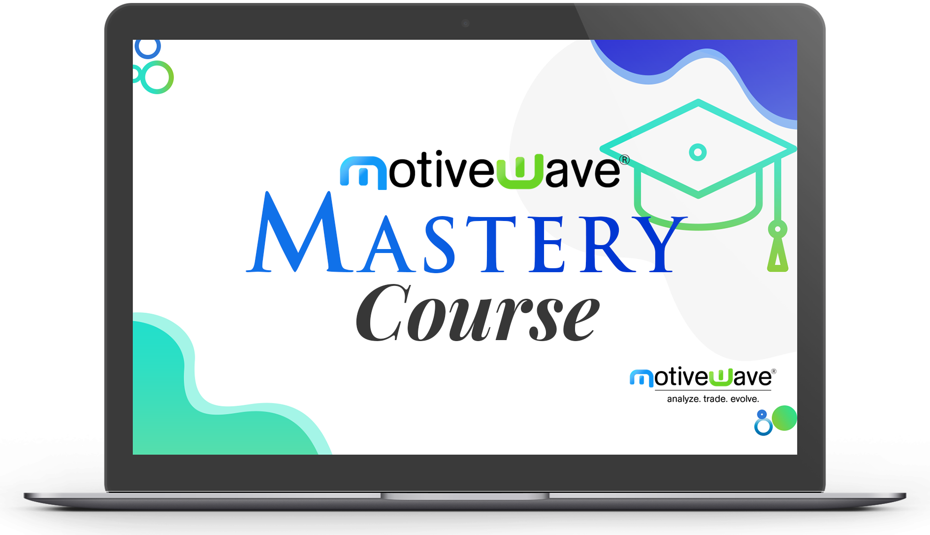 Tradinganalysis - Motivewave Mastery Course