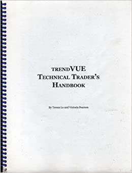 Trendvue Technical Traders Handbook