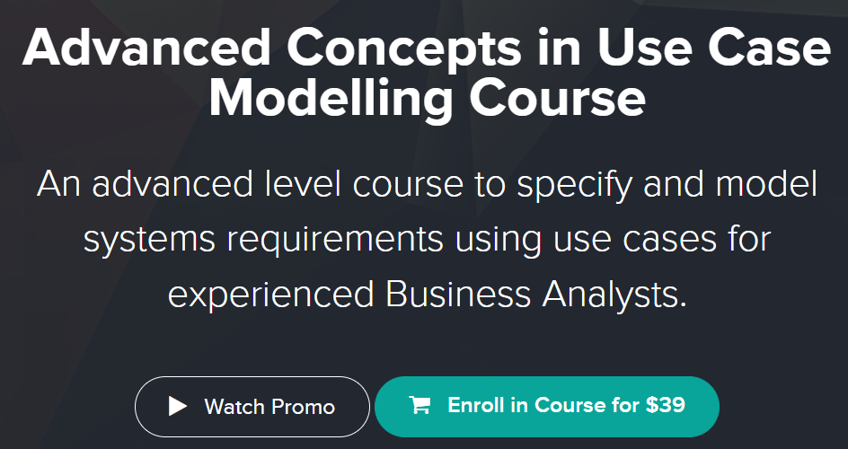 Trividh Patel CBAP - Advanced Concepts in Use Case Modelling1