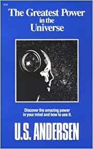 U.S. Andersen – The Greatest Power in the Universe1