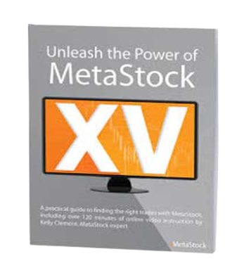 Unleash the Power of Metastock 14.