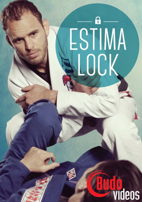 Victor Estima - Estima Lock1