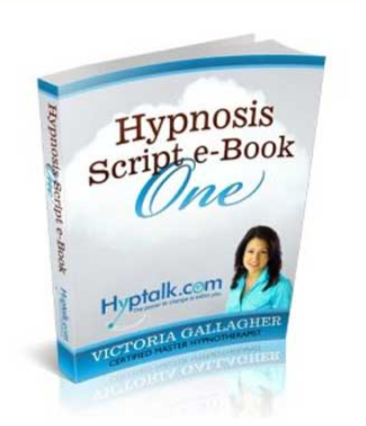 Victoria Gallagher – Hypnosis Scripts1