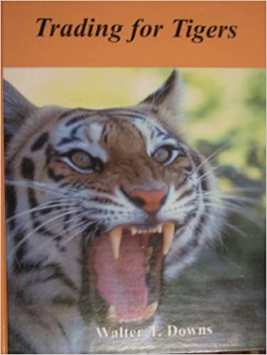 Walter T.Downs – Trading for Tigers1