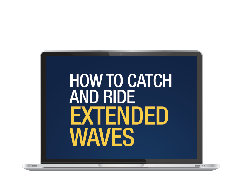 Wayne Gorman - How to Catch and Ride Extended Waves