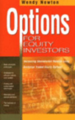 Wendy Newton – Options For Equity Investors1